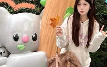 捕捉瞬间：“Kitkat Cosplay香草”写真资源中的原图故事等你来探寻！